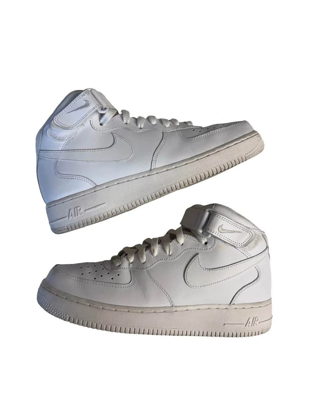 Nike Air Force authentic no